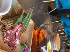-一品诚记烤肉·甄选店(中南路店)