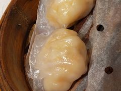 -四点金饭店(将军澳店)