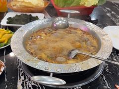 -古乐牛香·鲜牛肉牛杂火锅(解放东路店)