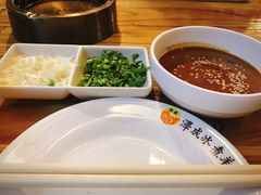 -泽成冰煮羊火锅(中正天街店)