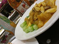 -禧瑞都大饭店(吊桥路店)