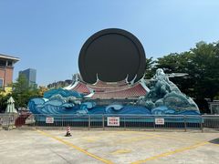 -灵玲国际马戏城