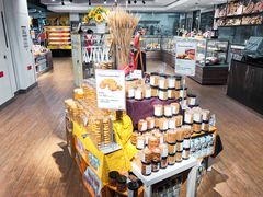 零售区-欧式面包坊(青岛万象城店)