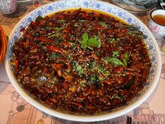 杨记招牌鱼-杨记隆府(时代天街店)