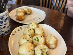-哑巴生煎(临顿路店)
