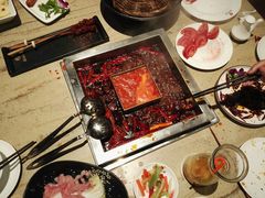 -锦城印象火锅(天府三街店)