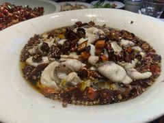 -永安鱼庄·镇江菜(丁卯店)