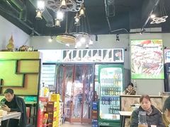 -小竹签烤肉纸包鱼小龙虾(唐韵路店)