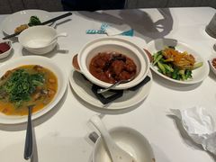 -莆田餐厅PUTIEN(金融街购物中心店)