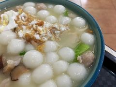 -合味道娟姨美食(堑头店)