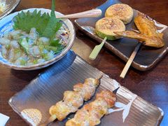 -鸟鹏烧鸟居酒屋(仁恒梦中心店)