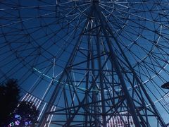 -南昌之星摩天轮