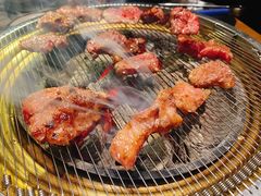-泥炉烧肉师(新街口金銮巷店)
