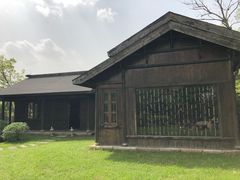 -桃花岛景观公园