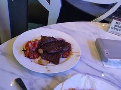 -泰谷酒店·太古码头闽菜自助餐厅