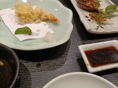 -万鱼亭·鹤家日本料理(南通青年中路店)