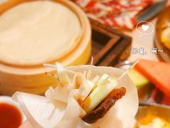 -伊茉家的烤肉店(勒泰中心店)