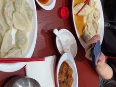 -喜家德虾仁水饺(长泰广场店)