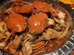 -胖哥俩肉蟹煲(福州仓山爱琴海店)