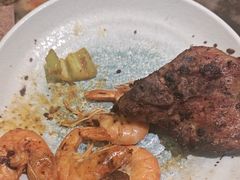 -汉丽斯巴西烤肉自助(市南店)