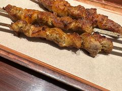 -那拉提之疆·新疆菜(美院店)