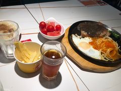 -豪享来中西餐厅(隆昌店)