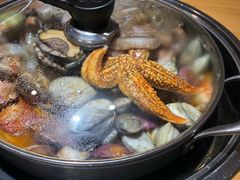 -东海章鱼馆(恒瑞街店)