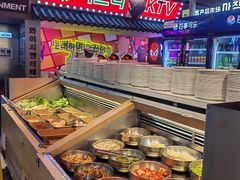 -火炉火自助餐(喜隆多店)