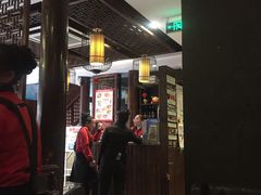门面-涌上外婆桥(南塘店)