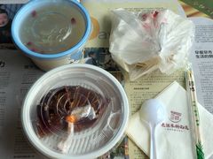 -老陈家擀面皮(平凉路店)