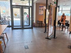 -麦当劳(燕顺路店)