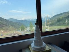 -云座·时光·观景咖啡厅(五爷庙店)