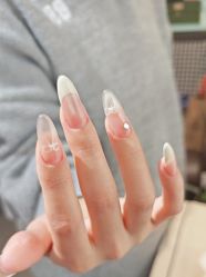 -MB·nail美甲美睫