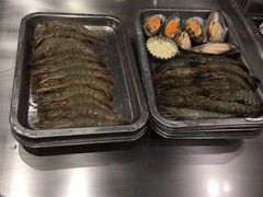 -大渔铁板烧(蛇口店)