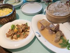-扬州狮子楼·非遗淮扬菜(总店)