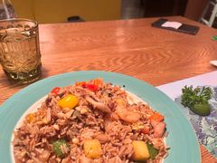 -绿茵阁牛扒餐厅(客村店)