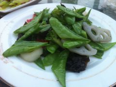 罗汉素-小王府(什刹海店)