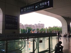 -南宁东站