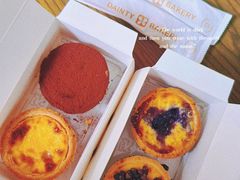 -黛汀烘焙DAINTY BAKERY(代字行合生汇店)