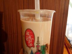 -沪上阿姨·精选茶饮(桃源友嘉购物广场店)