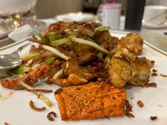 -唐阁(香港朗廷酒店)