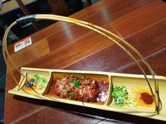 -大牌大·传统杭帮菜(湖滨店)