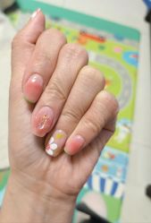 -恐龙·美甲美睫