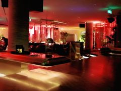 -池畔酒吧 WET Bar