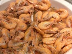 -古南都饭店-遂心遂意自助餐厅(广州路店)