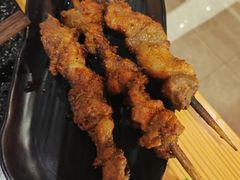 -京炭铜锅涮肉·羊蝎子·羊肉炉(保利·时光里店)
