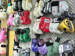 -VPsmart私教健身工作室(新华路旗舰店)