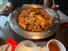 -胖哥俩肉蟹煲(杭州下沙学林街店)