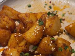 -滇铺子·云南特色菜·第九届野生菌美食节(曲靖万达店)