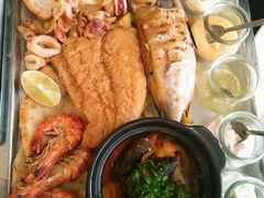-Mix Restaurant